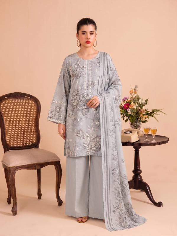 Afsana shreya best wholesaler of salwar suits in kolkata